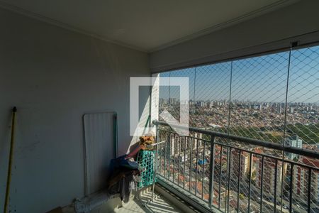 Apartamento para alugar com 76m², 2 quartos e 2 vagas Apartamento para alugar com 76m², 2 quartos e 2 vagasSacada