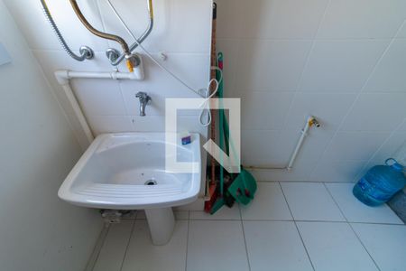 Apartamento para alugar com 76m², 2 quartos e 2 vagas Apartamento para alugar com 76m², 2 quartos e 2 vagasÁrea de Serviço
