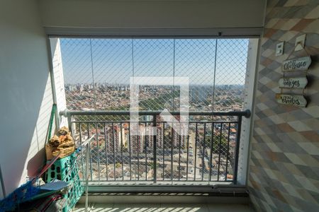 Apartamento para alugar com 76m², 2 quartos e 2 vagas Apartamento para alugar com 76m², 2 quartos e 2 vagasSacada