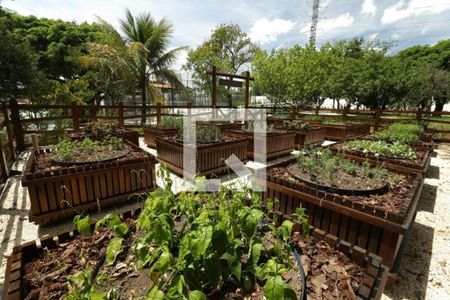 Apartamento para alugar com 76m², 2 quartos e 2 vagas Apartamento para alugar com 76m², 2 quartos e 2 vagasÁrea comum