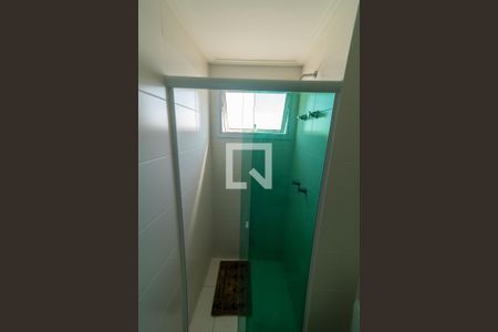 Apartamento para alugar com 76m², 2 quartos e 2 vagas Apartamento para alugar com 76m², 2 quartos e 2 vagasBanheiro