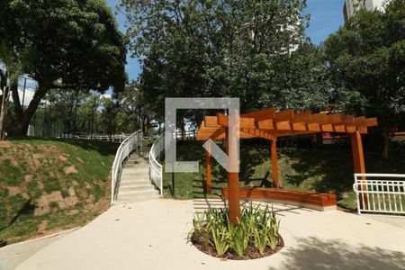 Apartamento para alugar com 76m², 2 quartos e 2 vagas Apartamento para alugar com 76m², 2 quartos e 2 vagasÁrea comum