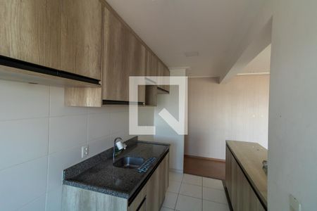 Apartamento para alugar com 76m², 2 quartos e 2 vagas Apartamento para alugar com 76m², 2 quartos e 2 vagasCozinha