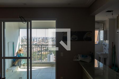 Apartamento para alugar com 76m², 2 quartos e 2 vagas Apartamento para alugar com 76m², 2 quartos e 2 vagasDetalhe