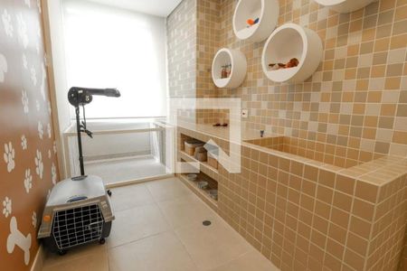 Apartamento para alugar com 76m², 2 quartos e 2 vagas Apartamento para alugar com 76m², 2 quartos e 2 vagasÁrea comum