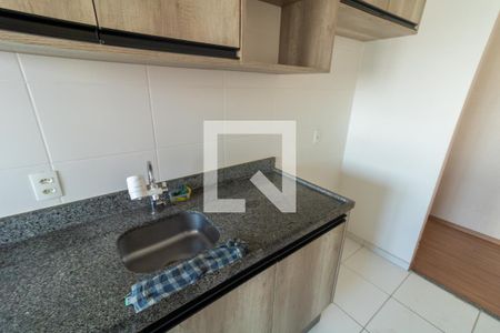 Apartamento para alugar com 76m², 2 quartos e 2 vagas Apartamento para alugar com 76m², 2 quartos e 2 vagasCozinha