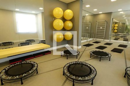 Apartamento para alugar com 76m², 2 quartos e 2 vagas Apartamento para alugar com 76m², 2 quartos e 2 vagasÁrea comum