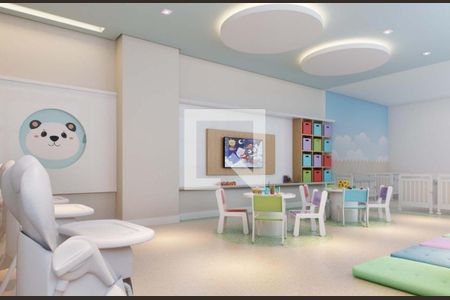 Apartamento para alugar com 76m², 2 quartos e 2 vagas Apartamento para alugar com 76m², 2 quartos e 2 vagasÁrea comum