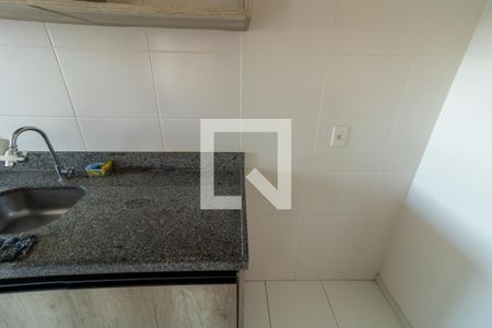 Apartamento para alugar com 76m², 2 quartos e 2 vagas Apartamento para alugar com 76m², 2 quartos e 2 vagasCozinha