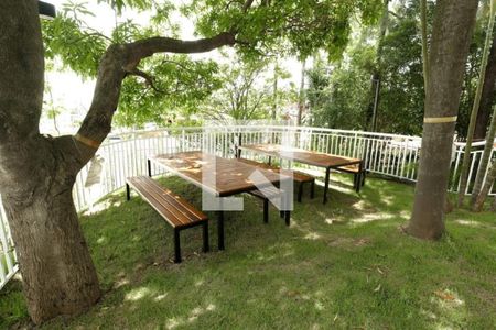 Apartamento para alugar com 76m², 2 quartos e 2 vagas Apartamento para alugar com 76m², 2 quartos e 2 vagasÁrea comum