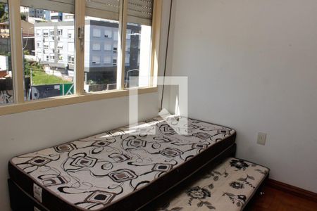 Quarto 1 de apartamento para alugar com 2 quartos, 63m² em Jardim Botânico, Porto Alegre