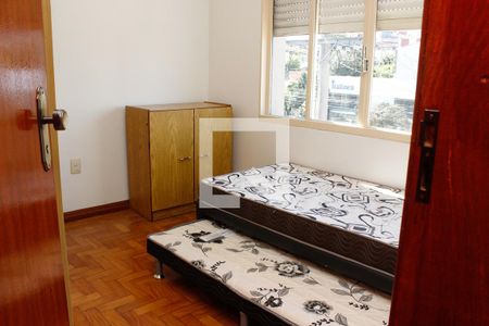 Quarto 1 de apartamento para alugar com 2 quartos, 63m² em Jardim Botânico, Porto Alegre