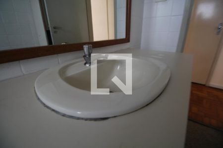 Apartamento à venda com 45m², 1 quarto e sem vagaBanheiro