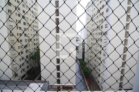 Vista da Sala de apartamento à venda com 1 quarto, 45m² em Cambuci, São Paulo