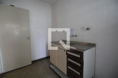 Apartamento à venda com 45m², 1 quarto e sem vagaCozinha