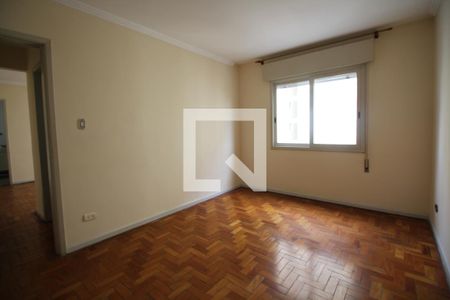 Quarto de apartamento à venda com 1 quarto, 45m² em Cambuci, São Paulo