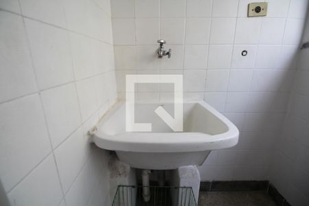 Apartamento à venda com 45m², 1 quarto e sem vagaÁrea de Serviço