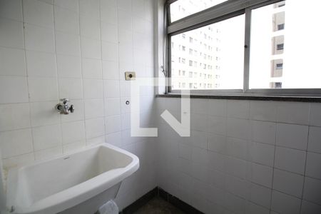 Apartamento à venda com 45m², 1 quarto e sem vagaÁrea de Serviço