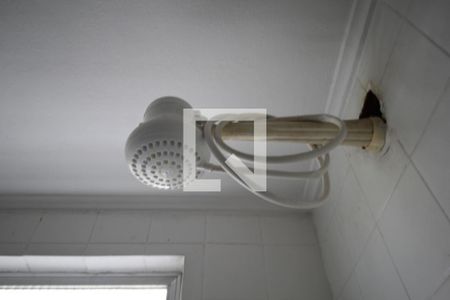 Apartamento à venda com 45m², 1 quarto e sem vagaBanheiro