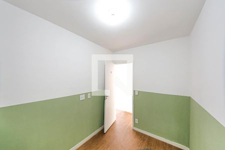 Quarto 1 de apartamento para alugar com 3 quartos, 49m² em Vila Antonieta, São Paulo