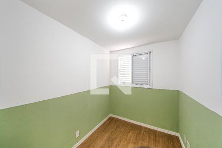 Quarto 1 de apartamento para alugar com 3 quartos, 49m² em Vila Antonieta, São Paulo
