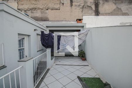 Casa à venda com 200m², 4 quartos e 2 vagasÁrea de Serviço