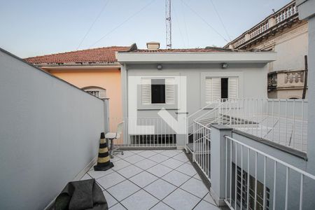Casa à venda com 200m², 4 quartos e 2 vagasÁrea de Serviço