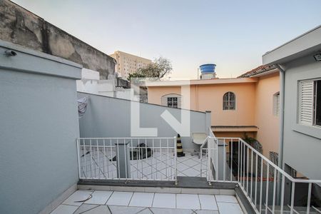 Casa à venda com 200m², 4 quartos e 2 vagasÁrea de Serviço