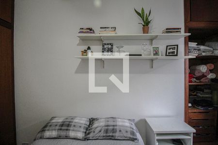 Casa à venda com 200m², 4 quartos e 2 vagasQuarto 1