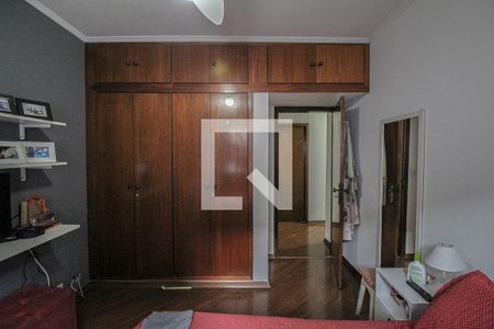 Casa à venda com 200m², 4 quartos e 2 vagasQuarto 2