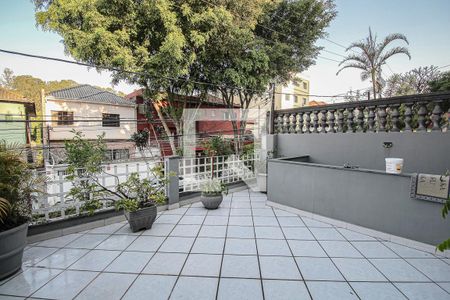 Casa à venda com 200m², 4 quartos e 2 vagasQuintal
