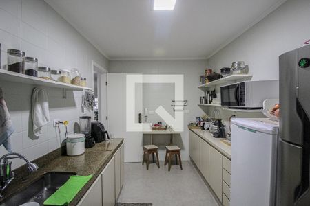 Casa à venda com 200m², 4 quartos e 2 vagasCozinha