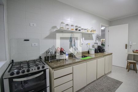 Casa à venda com 200m², 4 quartos e 2 vagasCozinha