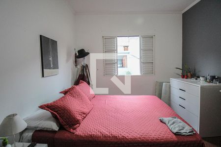 Casa à venda com 200m², 4 quartos e 2 vagasQuarto 2