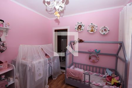 Casa à venda com 266m², 4 quartos e 2 vagasSuíte 2