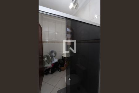 Casa à venda com 266m², 4 quartos e 2 vagasBanheiro da Suíte 3