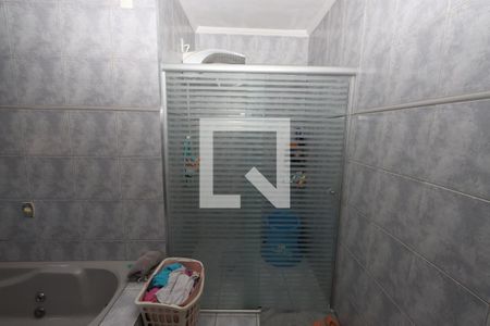 Casa à venda com 266m², 4 quartos e 2 vagasBanheiro da Suíte 1