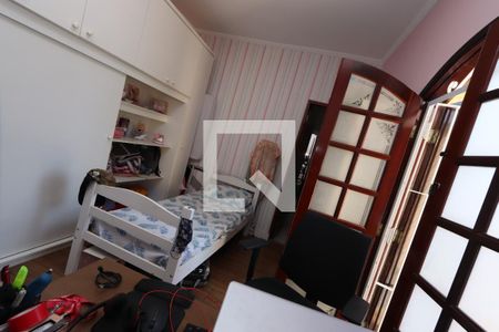 Casa à venda com 266m², 4 quartos e 2 vagasSuíte 3