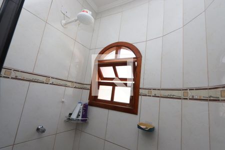 Casa à venda com 266m², 4 quartos e 2 vagasBanheiro da Suíte 3