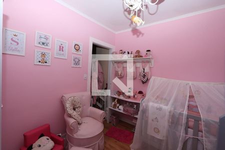 Casa à venda com 266m², 4 quartos e 2 vagasSuíte 2