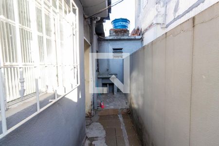 Casa para alugar com 47m², 1 quarto e sem vagaLavanderia