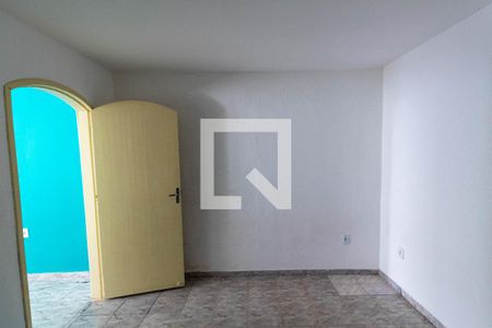 Quarto Suíte de casa para alugar com 1 quarto, 47m² em Burgo Paulista, São Paulo