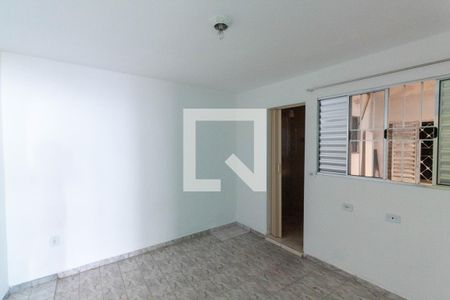 Quarto Suíte de casa para alugar com 1 quarto, 47m² em Burgo Paulista, São Paulo
