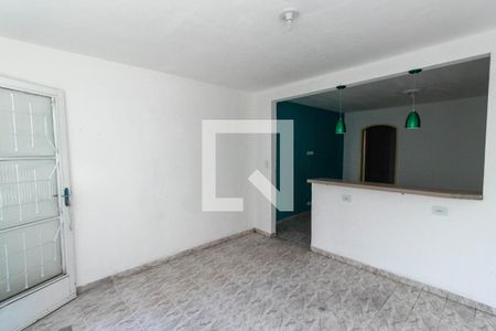 Casa para alugar com 47m², 1 quarto e sem vagaCozinha