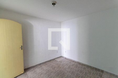 Quarto Suíte de casa para alugar com 1 quarto, 47m² em Burgo Paulista, São Paulo