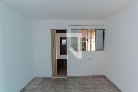 Casa para alugar com 47m², 1 quarto e sem vagaQuarto Suíte