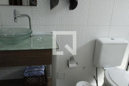 Casa à venda com 340m², 3 quartos e NaN vagasBanheiro da suite 2