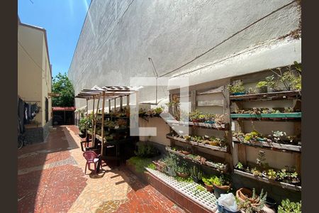 Casa à venda com 400m², 4 quartos e 2 vagasÁrea comum/garagem - Casa 3