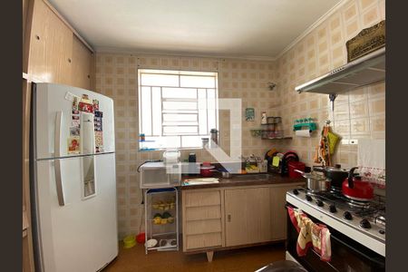 Casa à venda com 400m², 4 quartos e 2 vagasCozinha - Casa 2