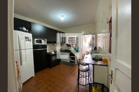 Casa à venda com 400m², 4 quartos e 2 vagasCozinha - Casa 3